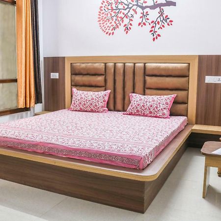 Sai Alok Homestay 심라 외부 사진