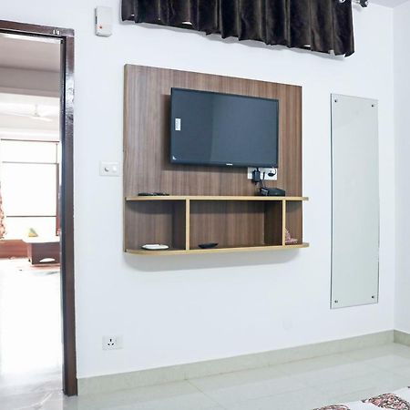 Sai Alok Homestay 심라 외부 사진