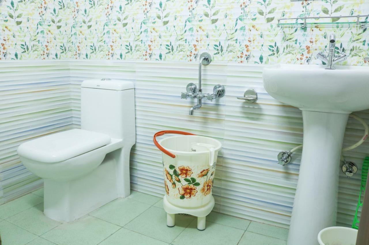 Sai Alok Homestay 심라 외부 사진