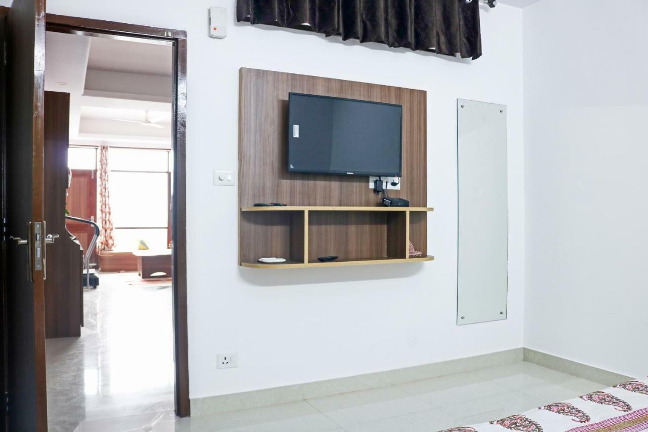 Sai Alok Homestay 심라 외부 사진